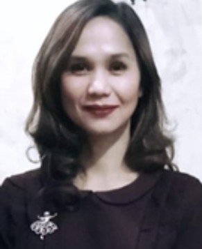 Christine Natalia
