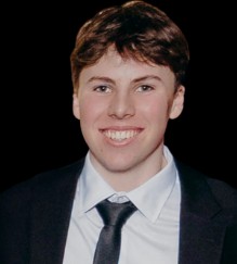 Benjamin Fraser