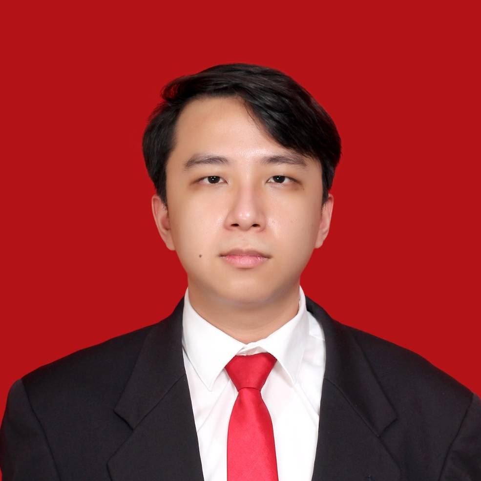Renaldy Rizalna