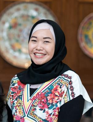 Dita Pratiwi