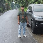 Muhammad Hamdani