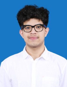Kevin Al Ghazali Angkoso