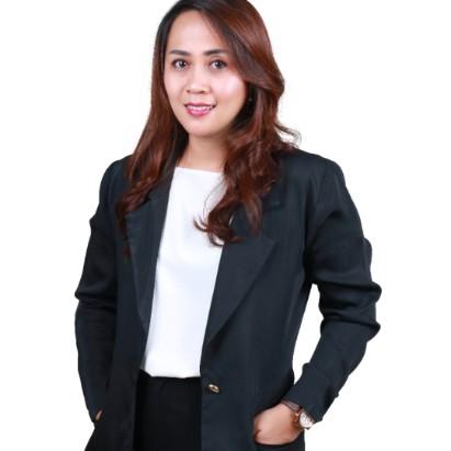 Indah Apriliasari