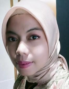 MAYA SUCI NINGSIH