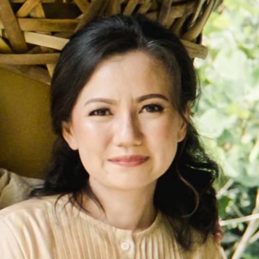Rika Christanti Liem