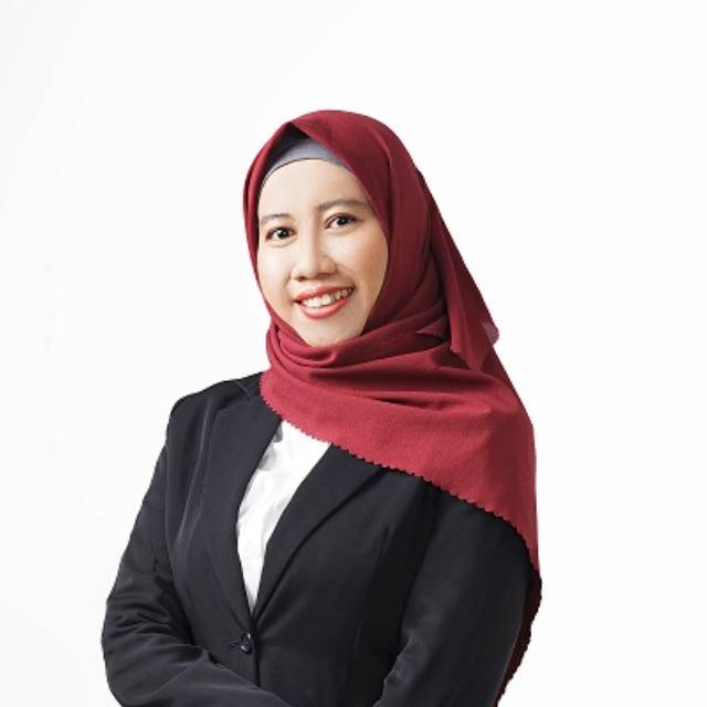 Henita Fajar Oktavia