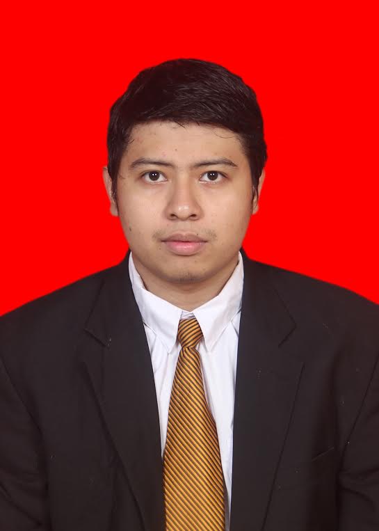 Muhammad Fakhrudin Kamal