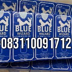 Jual Blue Wizard Denpasar COD 083110091712 Obat Perangsang Wanita