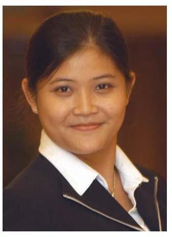Kencono Sari Wulan (KENNY)