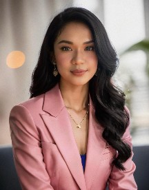 GRESITA SIAHAAN
