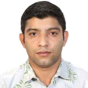 SHRAWAN KUMAR SHARMA