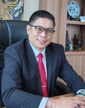 Andriyuda Siahaan, S.E., M.M., Ak., CA.