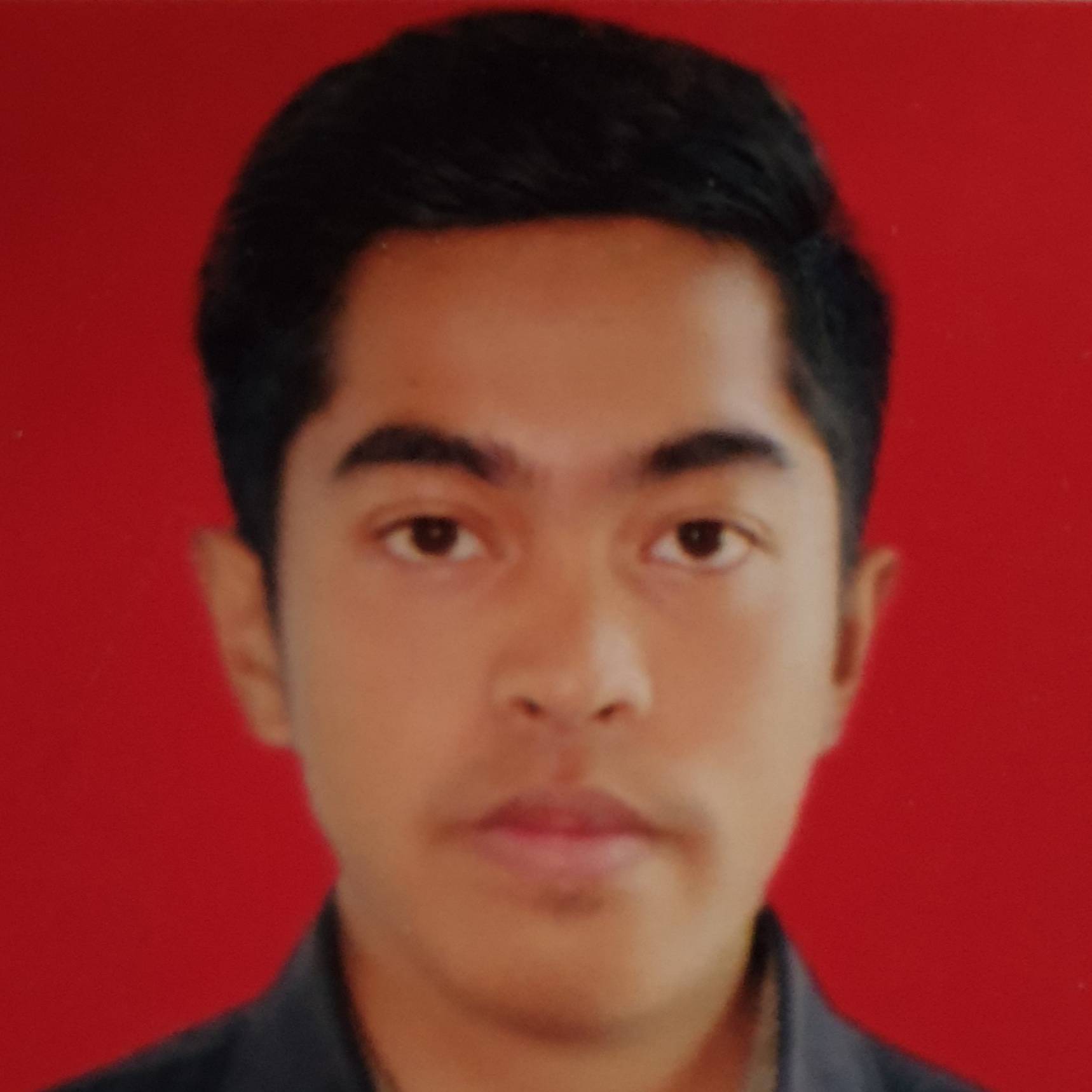 Chavan Fathur Rahman