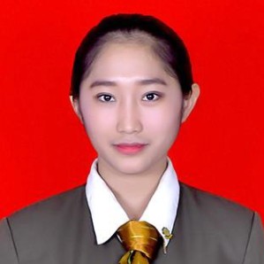 Cicilia Tanijaya