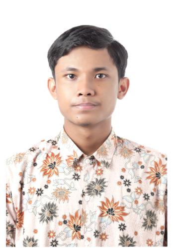 MUHAMMAD SHIDDIEQ