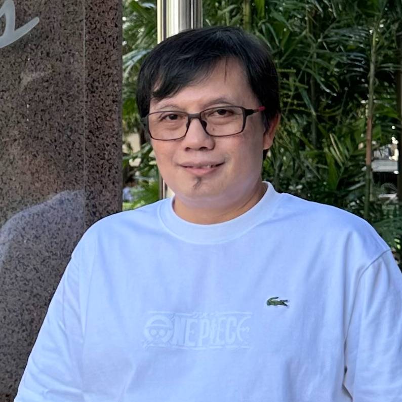 Muhammad Sawali