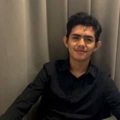 Muhammad Jordy