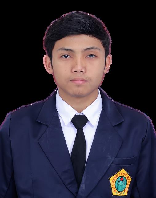 M. Charis Adhitia Ramadhan