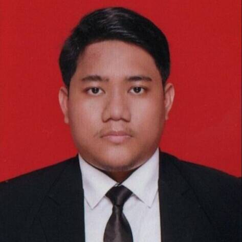 Rangga Citra Oktavianus Bu'ulolo