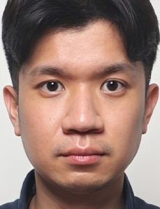 Albertus Randy Hartedja