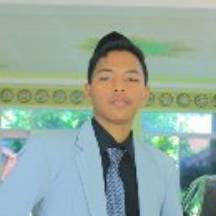 M FAIZ SURYA MUZAKI