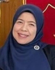 RENI YULMETRI