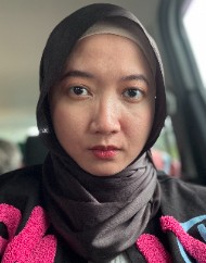 Dyani Mustikarini