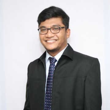Dian Pangarapan Garingging