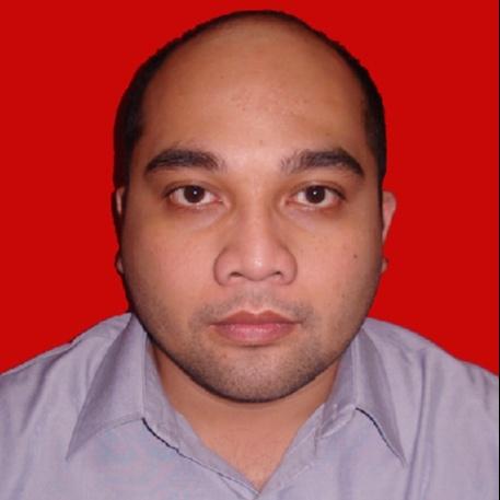 IMAN RACHMAD DHARMAWAN