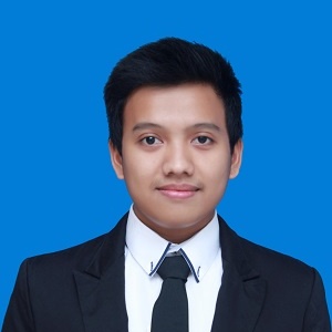 Dhiya Irfano Azmi