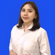 Theresia Saija