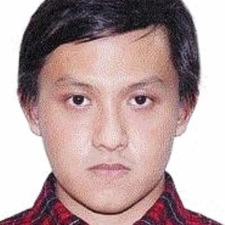 Deriandra Muhyiddin