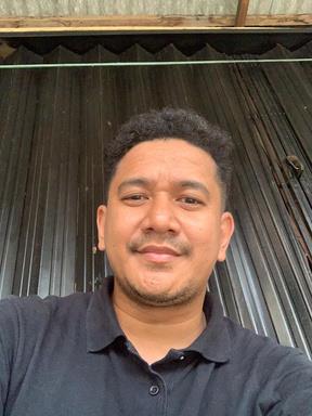 ANGGA SAPUTRA