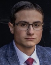 Jeremiah Whitaker
