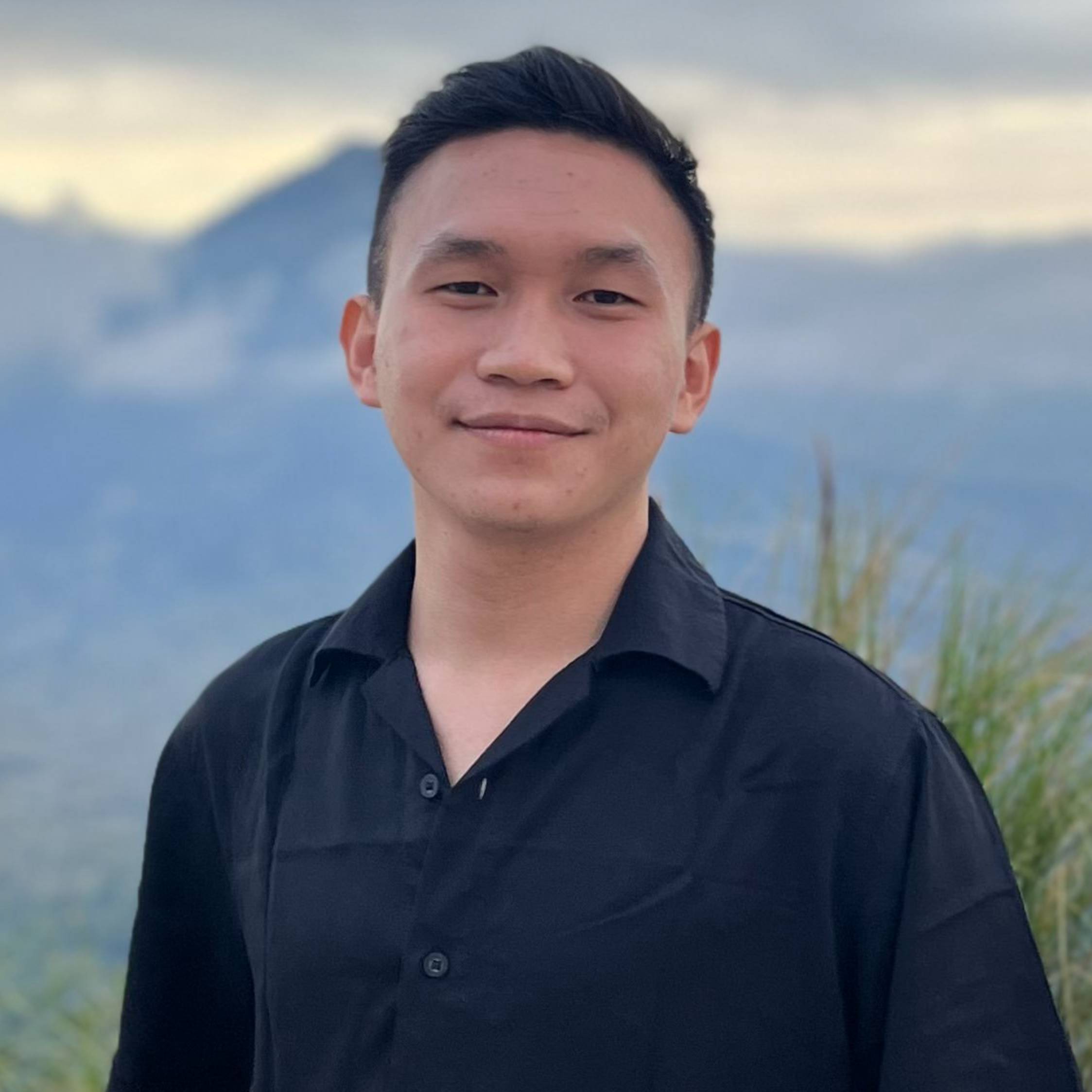 Gerry Prasetyo