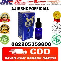 Jual Blue Wizard Di Banjarmasin Perangsang Blue Wizard Banjarmasin