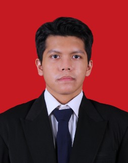 Muhammad Gestinev