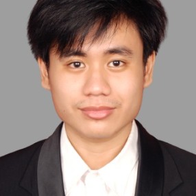 Matthew Albert Santoso