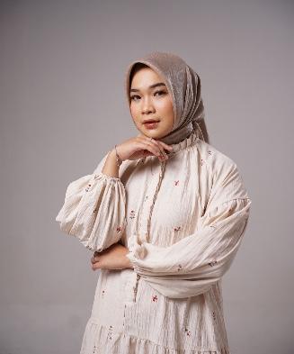 Ajeng Tiara Damiarsih