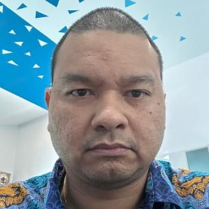 Denny William Pattikawa