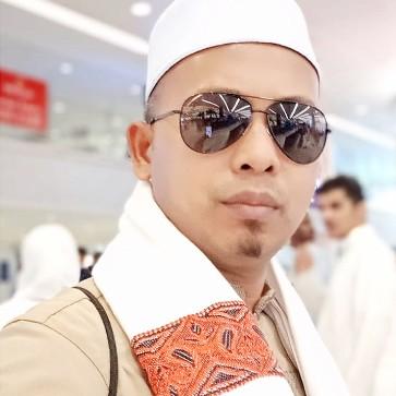 AHMAD KANDAR