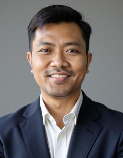 Mohammad Sahid Husein