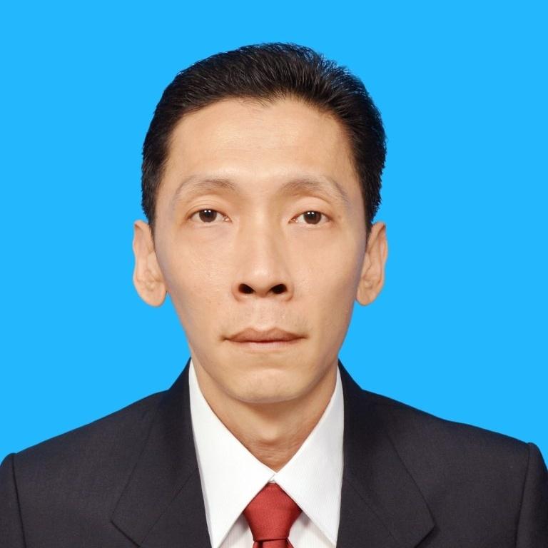 Yansen Tjandra