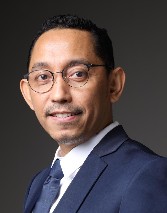 BAGUS SETYAWAN