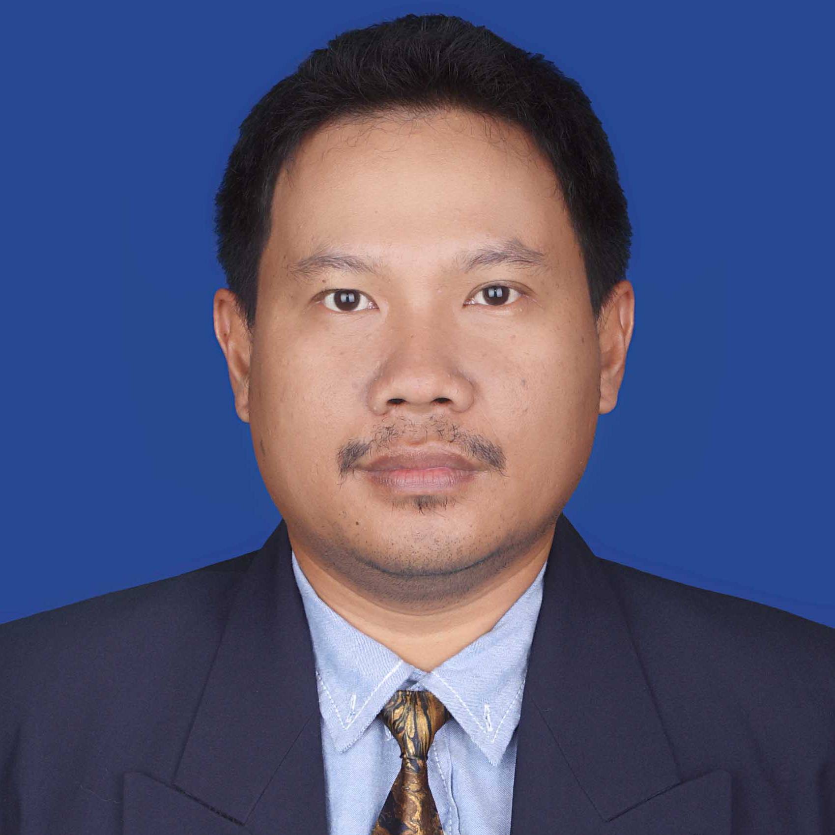 Akhmad Purnamansyah