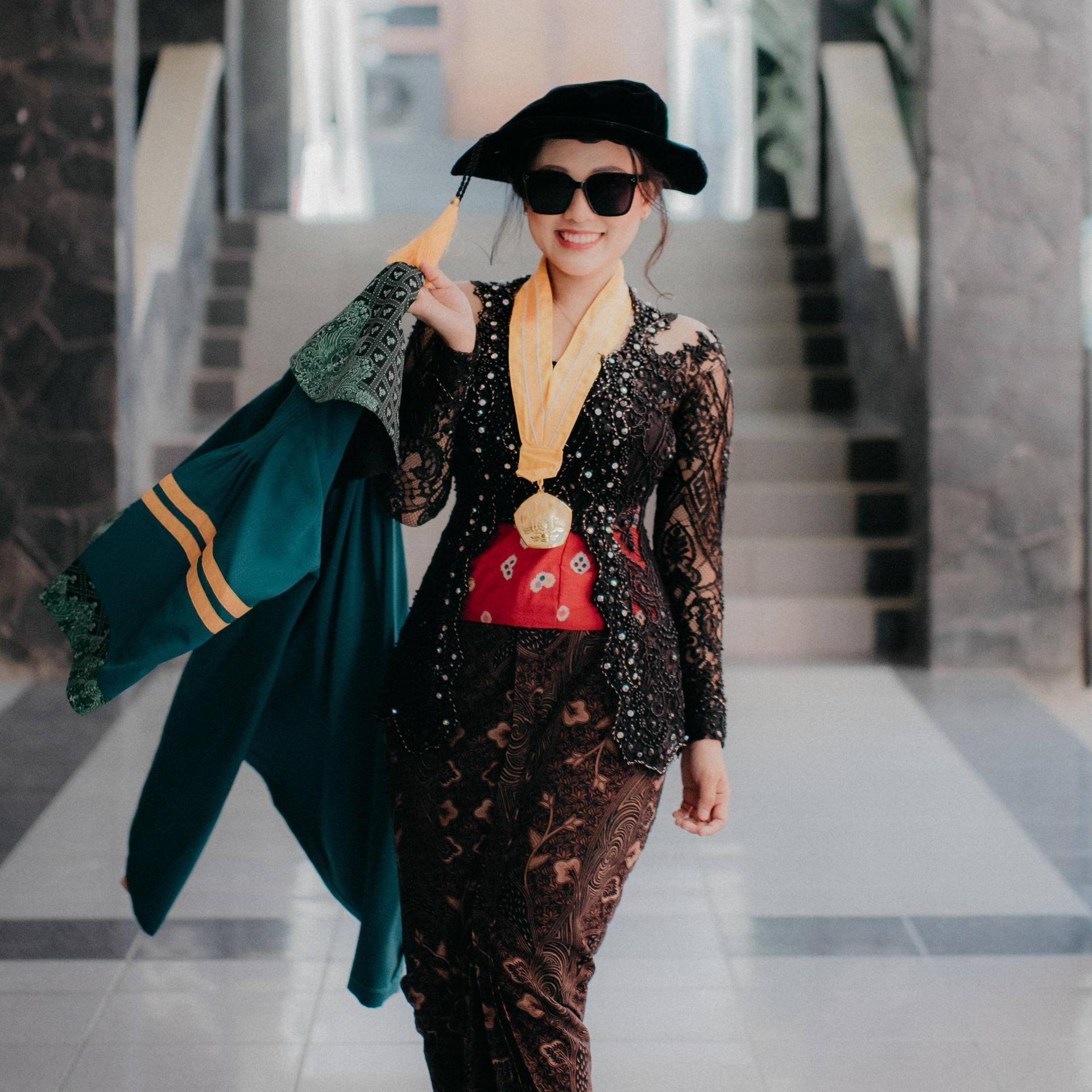 Lady Liesdyana Pratiwi