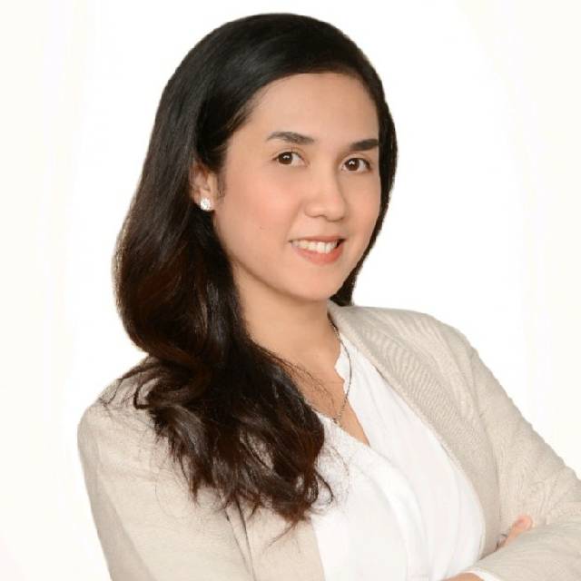 Sherly Rachmawaty