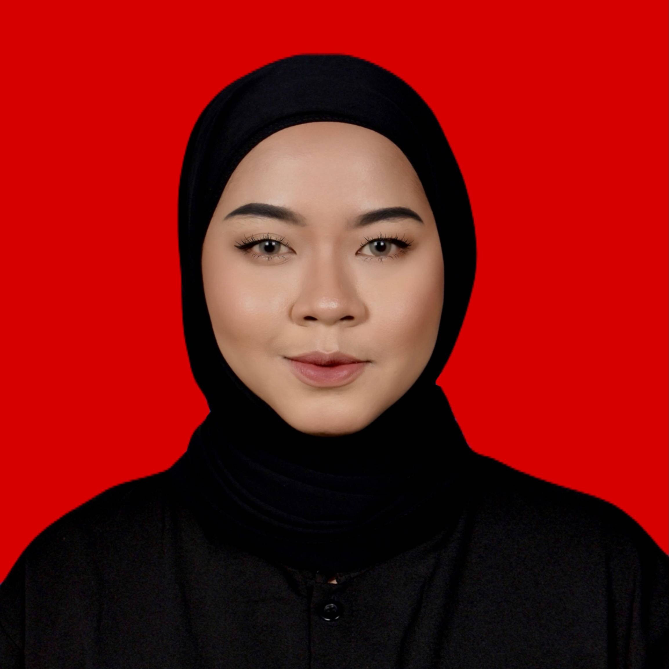 AZIZAH HANUN