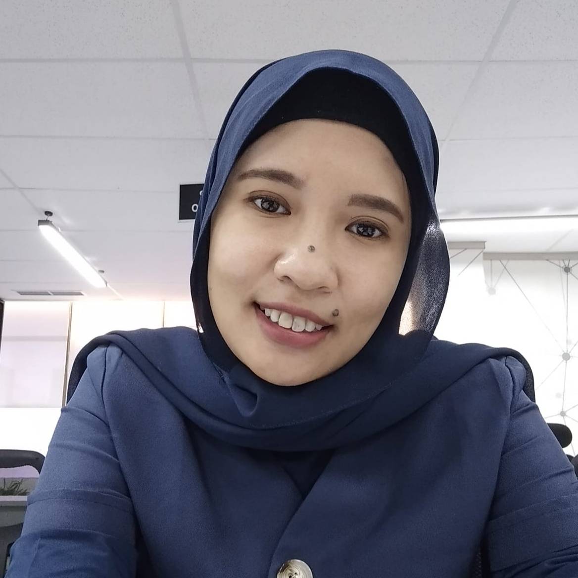ARDIS TRI SULISTIATI