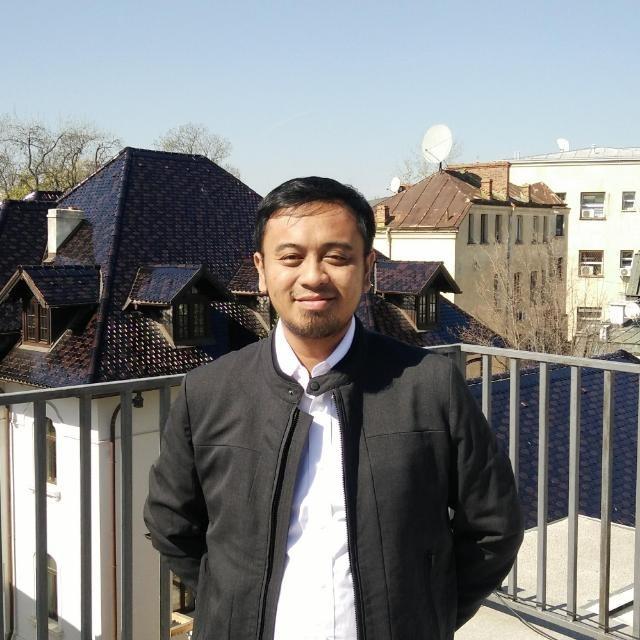 Irwan Hariyanto